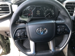 Used 2022 Toyota Tundra 4WD Limited CrewMax 5.5ft Bed at Kama'aina Nissan near Hilo, HI