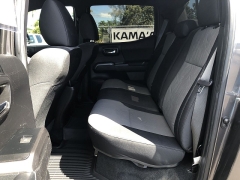Used 2023 Toyota Tacoma 4WD TRD Sport Double Cab 5ft Bed V6 AT at Kona Nissan near Kailua Kona, HI