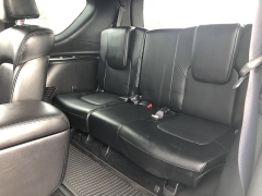 Used 2022  Nissan Armada 4x4 SL at Kona Nissan near Kailua Kona&comma; HI