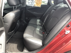 Used 2013 Hyundai Sonata 4d Sedan SE 2.0T at Kona Nissan near Kailua Kona, HI
