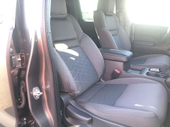 New 2026  Nissan Frontier Crew Cab 4x4 SV at Kama'aina Nissan near Hilo&comma; HI