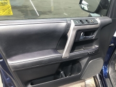 Used 2023 Toyota 4Runner Limited 4WD at Kona Nissan near Kailua Kona, HI