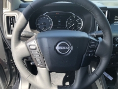 New 2025 Nissan Frontier Crew Cab 4x4 SV at Kona Nissan near Kailua Kona, HI