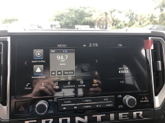 New 2026  Nissan Frontier Crew Cab 4x4 SV at IK Auto Group near Hilo&comma; HI