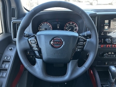 New 2025 Nissan Frontier Crew Cab 4x4 Long Bed PRO-4X at Kama'aina Nissan near Hilo, HI