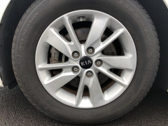 Used 2018 Kia Optima 4d Sedan S at Kona Nissan near Kailua Kona, HI
