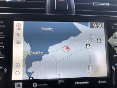 Used 2021 Toyota 4Runner Nightshade 4WD at Kona Nissan near Kailua Kona, HI