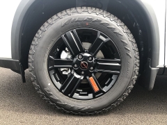New 2026  Nissan Rogue 2026&period;5 AWD Rock Creek at Kona Nissan near Kailua Kona&comma; HI