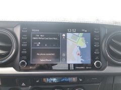 Used 2023  Toyota Tacoma 4WD TRD Off Road Access Cab 6ft Bed V6 AT at Kama'aina Nissan near Hilo&comma; HI