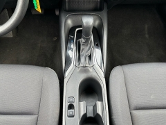 Used 2023  Toyota Corolla LE CVT at Kona Nissan near Kailua Kona&comma; HI