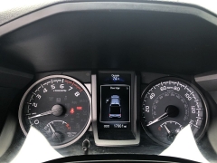 Used 2022  Toyota Tacoma 4WD TRD Off Road Double Cab 5ft Bed V6 AT at Kama'aina Nissan near Hilo&comma; HI