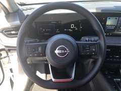 New 2026  Nissan Kicks SV FWD at Kona Nissan near Kailua Kona&comma; HI