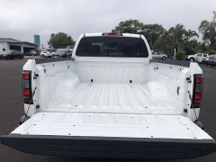 Used 2024  Nissan Frontier King Cab 4x4 S at Kona Nissan near Kailua Kona&comma; HI