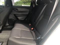 New 2026  Nissan Rogue 2026&period;5 FWD S at IK Auto Group near Hilo&comma; HI
