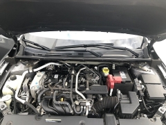 Used 2022  Nissan Sentra SV CVT at Kona Nissan near Kailua Kona&comma; HI