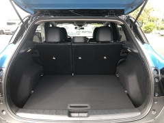 Used 2026  Nissan Kicks SR FWD at Kona Nissan near Kailua Kona&comma; HI
