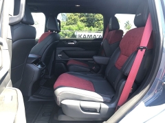 New 2026  Nissan Armada 4x4 NISMO at Kama'aina Nissan near Hilo&comma; HI