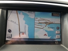 Used 2017  Nissan Armada 4d SUV RWD SV at Kona Nissan near Kailua Kona&comma; HI