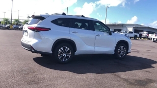 Used 2023  Toyota Highlander XLE FWD at IK Auto Group near Hilo&comma; HI