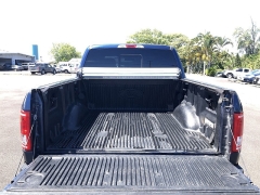 Used 2017 Ford F-150 4WD SuperCrew XLT 5 1/2 at Kona Nissan near Kailua Kona, HI