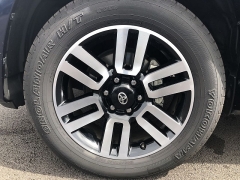 Used 2023 Toyota 4Runner Limited 4WD at Kona Nissan near Kailua Kona, HI