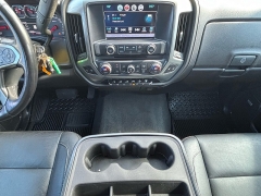 Used 2019  Chevrolet Silverado 2500 4WD Crew Cab LTZ Longbed at Kama'aina Nissan near Hilo&comma; HI