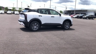 New 2025 Nissan Kicks S AWD at IK Auto Group near Hilo, HI