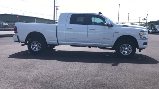 Used 2024  Ram 2500 4WD Laramie Mega Cab 6'4" Box at Kama'aina Nissan near Hilo&comma; HI