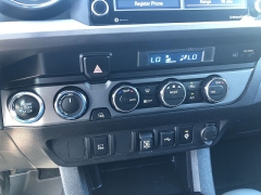 Used 2023  Toyota Tacoma 4WD TRD Off Road Double Cab 5ft Bed V6 AT at Kona Nissan near Kailua Kona&comma; HI