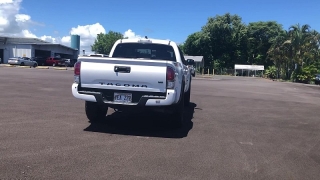 Used 2023  Toyota Tacoma 4WD TRD Off Road Double Cab 5ft Bed V6 AT at IK Auto Group near Hilo&comma; HI