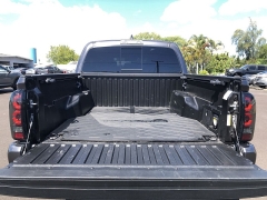 Used 2023 Toyota Tacoma 4WD TRD Sport Double Cab 5ft Bed V6 AT at Kona Nissan near Kailua Kona, HI
