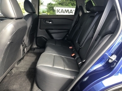 Used 2023  Nissan Rogue FWD SL at Kona Nissan near Kailua Kona&comma; HI