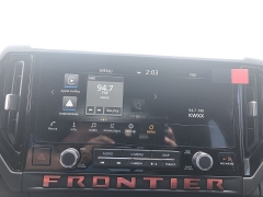 New 2026  Nissan Frontier Crew Cab 4x4 Long Bed PRO-4X at IK Auto Group near Hilo&comma; HI