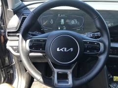 Used 2025 Kia Sportage EX FWD at Kona Nissan near Kailua Kona, HI