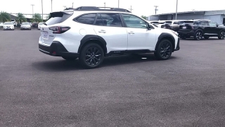 Used 2024 Subaru Outback Onyx Edition AWD at Kona Nissan near Kailua Kona, HI