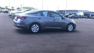 Used 2022 Nissan Sentra S CVT at Kona Nissan near Kailua Kona, HI