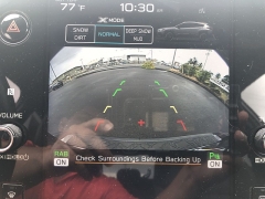 Used 2024  Subaru Crosstrek Wilderness AWD at IK Auto Group near Hilo&comma; HI