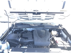 Used 2023 Toyota Tacoma 4WD Double Cab 5' Bed V6 (Natl) at Kama'aina Nissan near Hilo, HI
