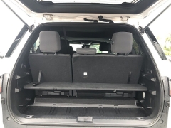 Used 2025  Toyota Sequoia SR5 4WD at Kona Nissan near Kailua Kona&comma; HI