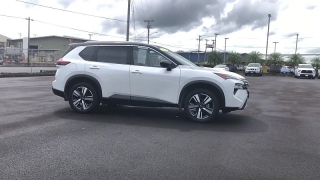 Used 2025  Nissan Rogue FWD SL at Kona Nissan near Kailua Kona&comma; HI
