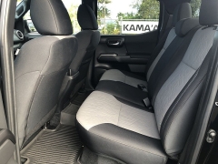 Used 2023 Toyota Tacoma 4WD TRD Sport Double Cab 5ft Bed V6 AT at Kona Nissan near Kailua Kona, HI