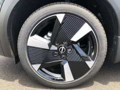 New 2025 Nissan Kicks SR AWD at Kona Nissan near Kailua Kona, HI