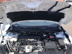 Used 2021 Honda Civic Sedan LX CVT at Kona Nissan near Kailua Kona, HI