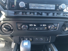 New 2026  Nissan Frontier Crew Cab 4x4 SV at Kama'aina Nissan near Hilo&comma; HI