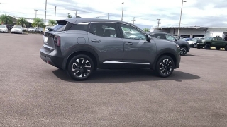 New 2025 Nissan Kicks SV AWD at Kona Nissan near Kailua Kona, HI