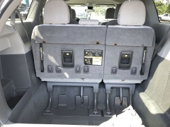 Used 2020  Toyota Sienna 4d Wagon FWD L 7-Passenger at IK Auto Group near Hilo, HI