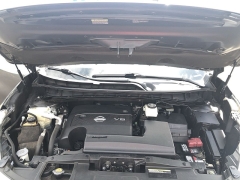 Used 2016  Nissan Murano 4d SUV FWD SV at Kona Nissan near Kailua Kona&comma; HI