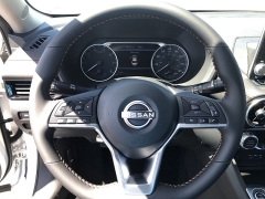 New 2025 Nissan Sentra SR CVT at Kona Nissan near Kailua Kona, HI