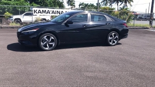 Used 2023  Hyundai Elantra SEL IVT at Kona Nissan near Kailua Kona&comma; HI