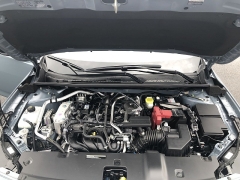 New 2026  Nissan Sentra SR Sedan &ast;Ltd Avail&ast; at Kona Nissan near Kailua Kona&comma; HI